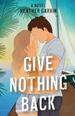 Nič nevracaj - Give Nothing Back