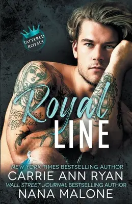 Kráľovská línia - Royal Line