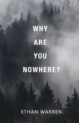 Prečo si nikde? - Why Are You Nowhere?