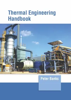 Príručka tepelnej techniky - Thermal Engineering Handbook