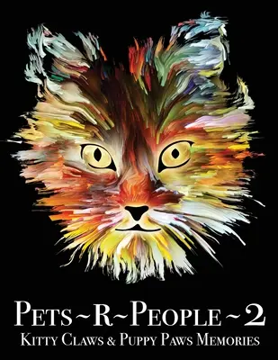 Domáce zvieratá sú ľudia 2 - Pets R People 2