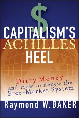 Achillova päta kapitalizmu - Capitalism s Achilles Heel