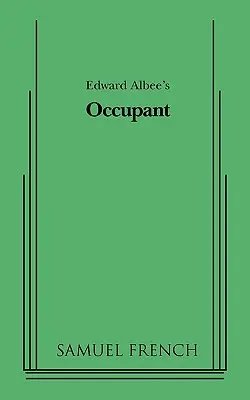 Okupant - Occupant
