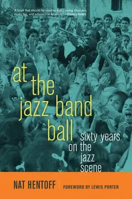 Na plese jazzových kapiel: Šesťdesiat rokov na jazzovej scéne - At the Jazz Band Ball: Sixty Years on the Jazz Scene