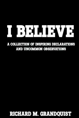 Verím - I Believe