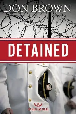 Zadržaný - Detained