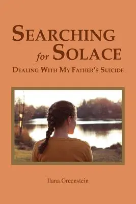 Hľadanie útechy: Vyrovnávanie sa so samovraždou môjho otca - Searching for Solace: Dealing with My Father's Suicide