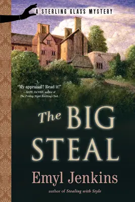 Veľká krádež - The Big Steal