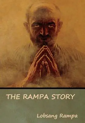 Príbeh Rampa - The Rampa Story