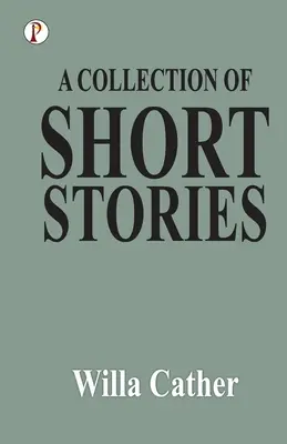 Zbierka poviedok - A Collection of Short Stories