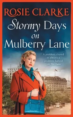 Búrlivé dni na Mulberry Lane - Stormy Days On Mulberry Lane