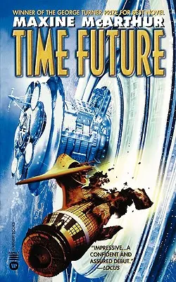 Čas budúcnosti - Time Future