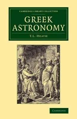 Grécka astronómia - Greek Astronomy