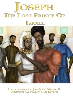 Jozef: Stratený izraelský princ - Joseph: The Lost Prince of Israel