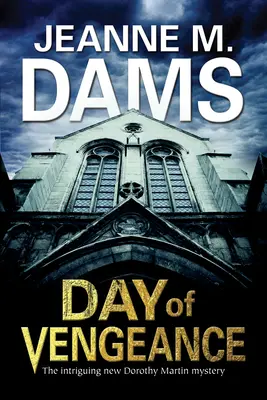 Deň pomsty - Day of Vengeance