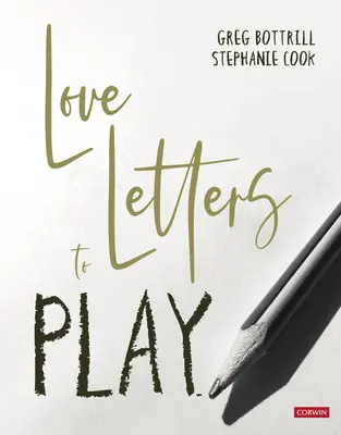 Milostné listy na hranie - Love Letters to Play