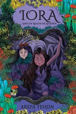 Iora a ríša legiend - Iora and the Realm of Legends