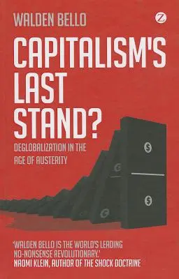 Posledný vzdor kapitalizmu? - Capitalism's Last Stand?