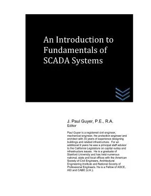 Úvod do základov systémov SCADA - An Introduction to Fundamentals of SCADA Systems