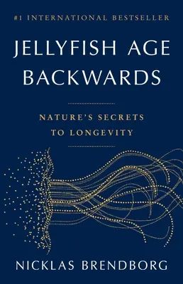 Medúzy starnú dozadu: Prírodné tajomstvo dlhovekosti - Jellyfish Age Backwards: Nature's Secrets to Longevity
