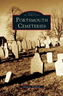 Cintoríny v Portsmouthe - Portsmouth Cemeteries