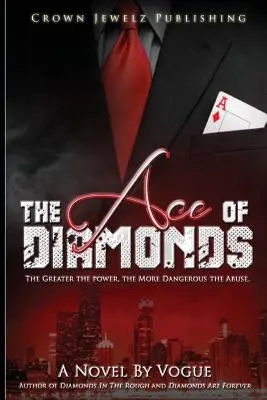 Diamantové eso - The Ace of Diamonds