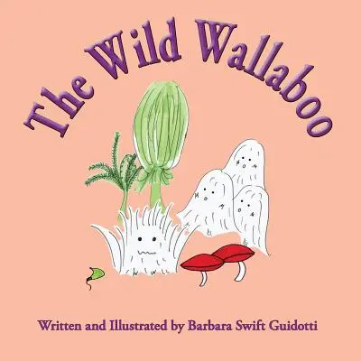 Divoký valach - The Wild Wallaboo