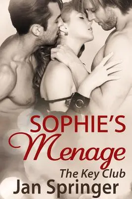 Sofiin milenecký vzťah - Sophie's Menage