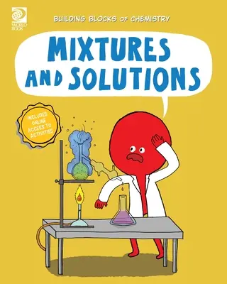 Zmesi a roztoky - Mixtures and Solutions
