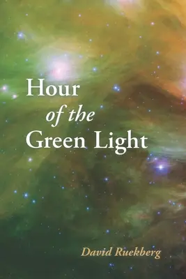 Hodina zeleného svetla - Hour of the Green Light