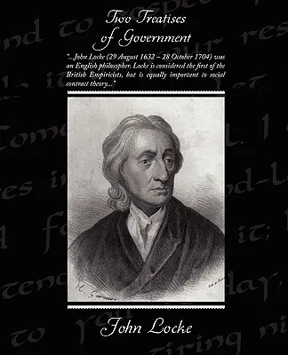 Druhé pojednanie o vláde - Two Treatises of Government