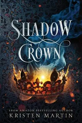Koruna tieňa - Shadow Crown