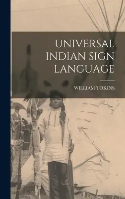 Univerzálny indiánsky posunkový jazyk - Universal Indian Sign Language