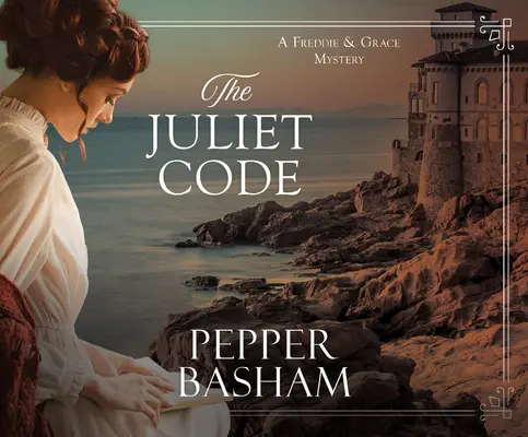 Kód Juliet: 3. zväzok - The Juliet Code: Volume 3