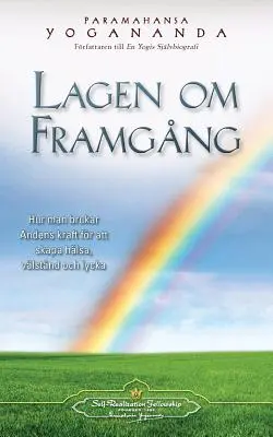 Lagen Om Framgang (Zákon úspechu) - Lagen Om Framgang (the Law of Success Swedish)