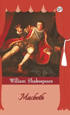 Macbeth (vydanie pre knižnice v tvrdej väzbe) - Macbeth (Hardcover Library Edition)
