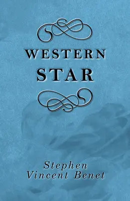 Západná hviezda - Western Star