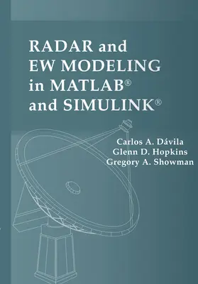 Modelovanie radarov a EW v prostredí MATLAB a SIMULINK - Radar and EW Modeling in MATLAB and SIMULINK