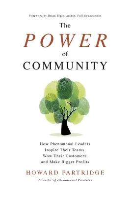 Sila spoločenstva (Pb) - The Power of Community (Pb)