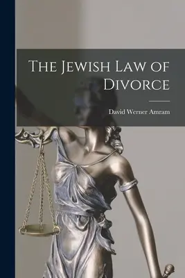 Židovské rozvodové právo - The Jewish Law of Divorce