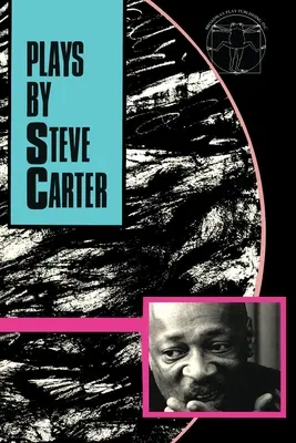 Hry od Steva Cartera - Plays By Steve Carter