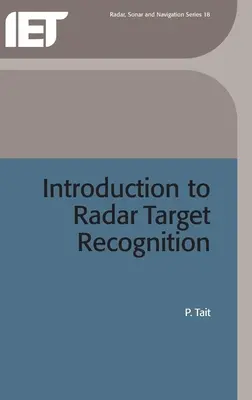 Úvod do radarového rozpoznávania cieľov - Introduction to Radar Target Recognition