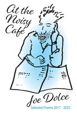 V hlučnej kaviarni - At the Noisy Caf