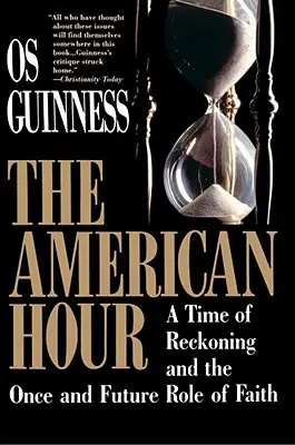 Americká hodina - American Hour
