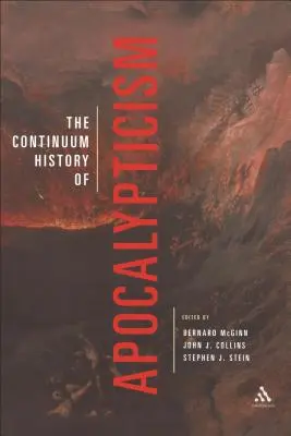 Kontinuálne dejiny apokalyptiky - Continuum History of Apocalypticism