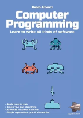 Počítačové programovanie - Computer Programming