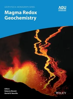Redoxná geochémia magmy - Magma Redox Geochemistry