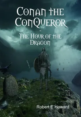 Conan Dobyvateľ - Conan the Conqueror