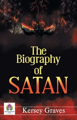 Životopis Satana - The Biography of Satan