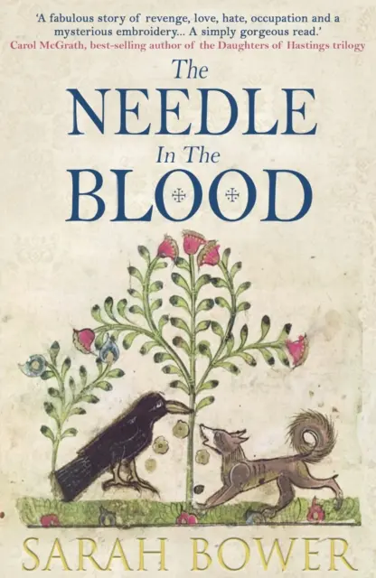 Ihla v krvi - The Needle In The Blood